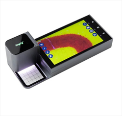 Kính hiển vi 3R-MSA600AF